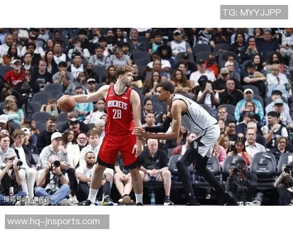 马刺与火箭激战11月13日NBA赛场精彩对决值得期待